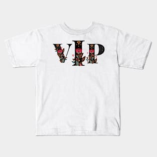 VIP Kids T-Shirt